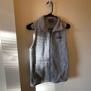 Patagonia vest